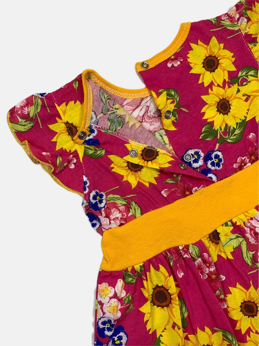 Платье Мамин малыш - фото 2